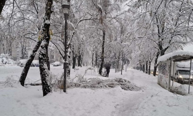 Vjerovanje za prvi snijeg u godini: Danas obavezno treba ovo uraditi