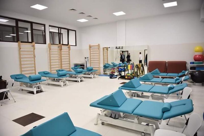 U utorak otvaranje novih ambulanti za fizikalnu terapiju u Banjaluci