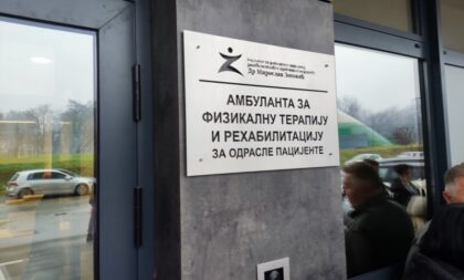 Oglasili se iz “Zotovića”: Plan instituta je da postane baza za osnaživanje oboljelih od dijabetesa