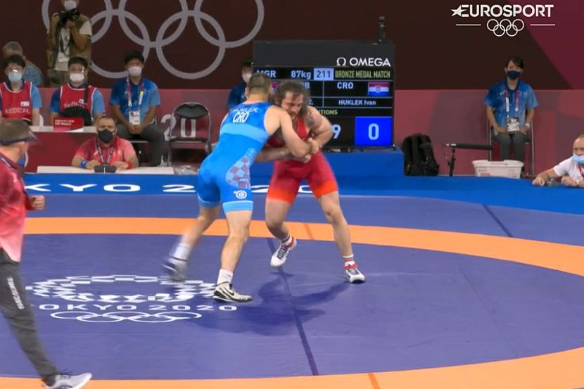 Srpski as izbačen iz sporta na pet godina: Oduzimaju mu sve medalje, ostaje i bez olimpijskog odličja