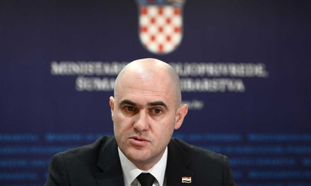 Veliki zaokret u stranci: Dabro podnio neopozivu ostavku