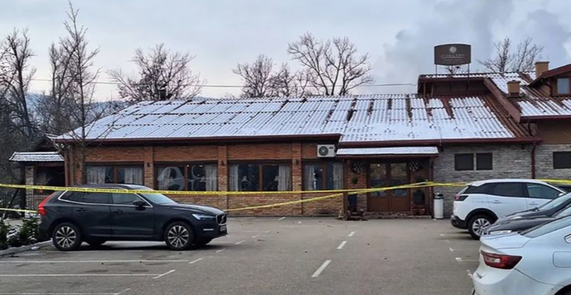 Novi detalje istrage: Šta je supruga ubijenog Dele rekla policiji