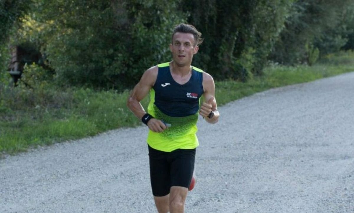 Hrvatski sportista suspendovan zbog dopinga: Pronašli mu nedozvoljenu supstancu