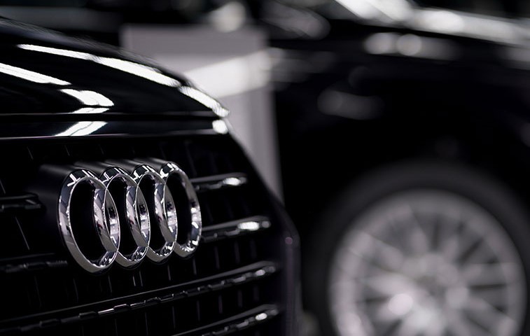 Dok pljušte otkazi: Audi bilježi porast profita