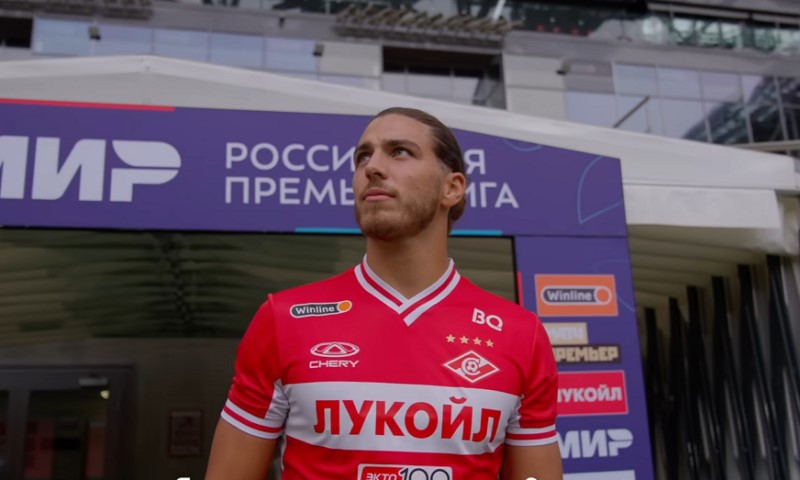 Čeka ga duga pauza: Rođeni Banjalučanin doživio tešku povredu