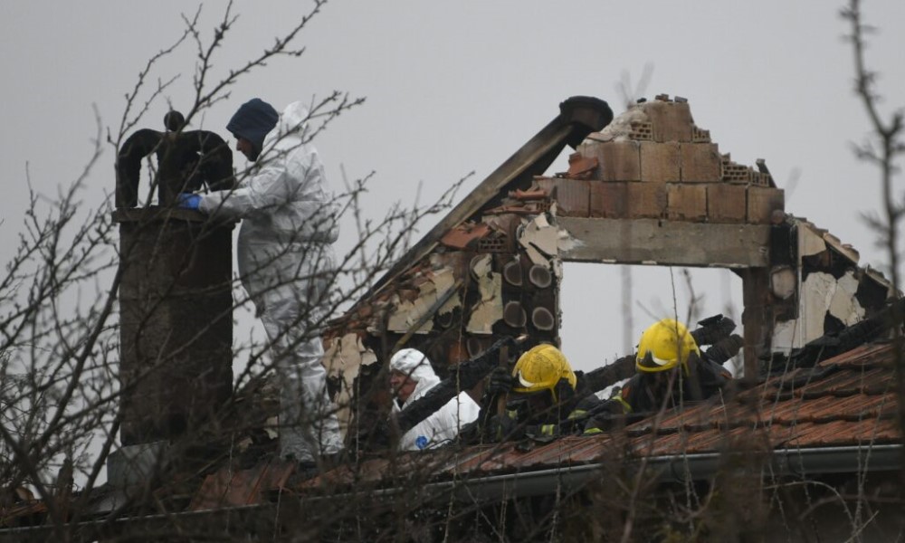 Suze na suđenju za požar u domu: Potresna svjedočenja porodica žrtava