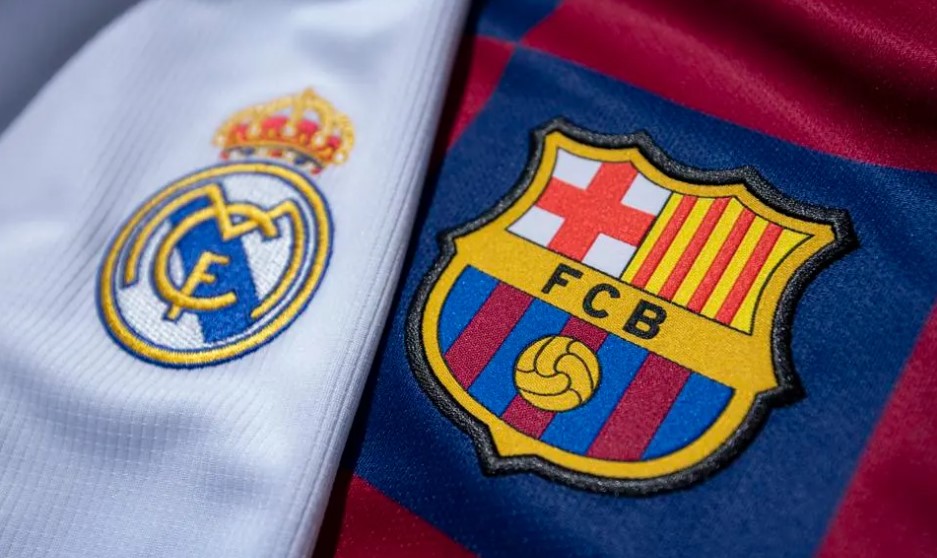 Borba za trofej: Podigla se velika bura pred “El Klasiko”