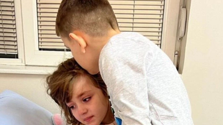 Humanost na djelu: Za liječenje blizanaca iz BiH prikupljeno 30.000 evra