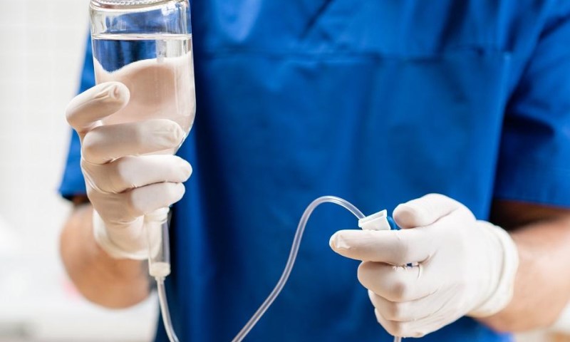 Zdravstvene vlasti zabrinute: Rijetka bakterija koja jede meso odnosi živote