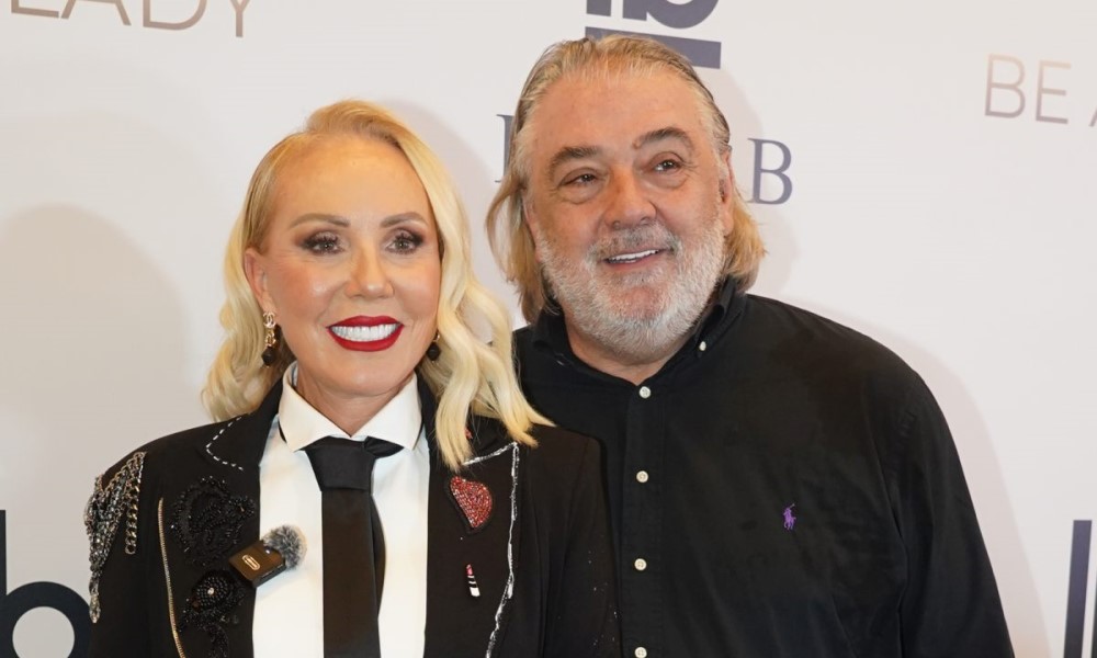 Luksuz u Monte Karlu: Brena i Boba imaju stan, komšinica im bila Madona