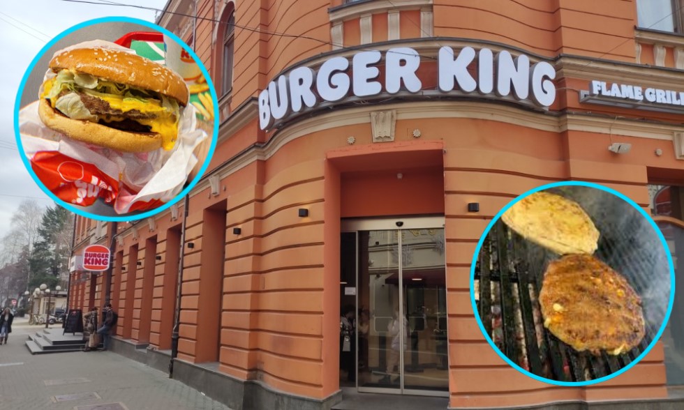 Mjesec dana čuvenih burgera: Može li novi restoran preživjeti banjalučki ćevap