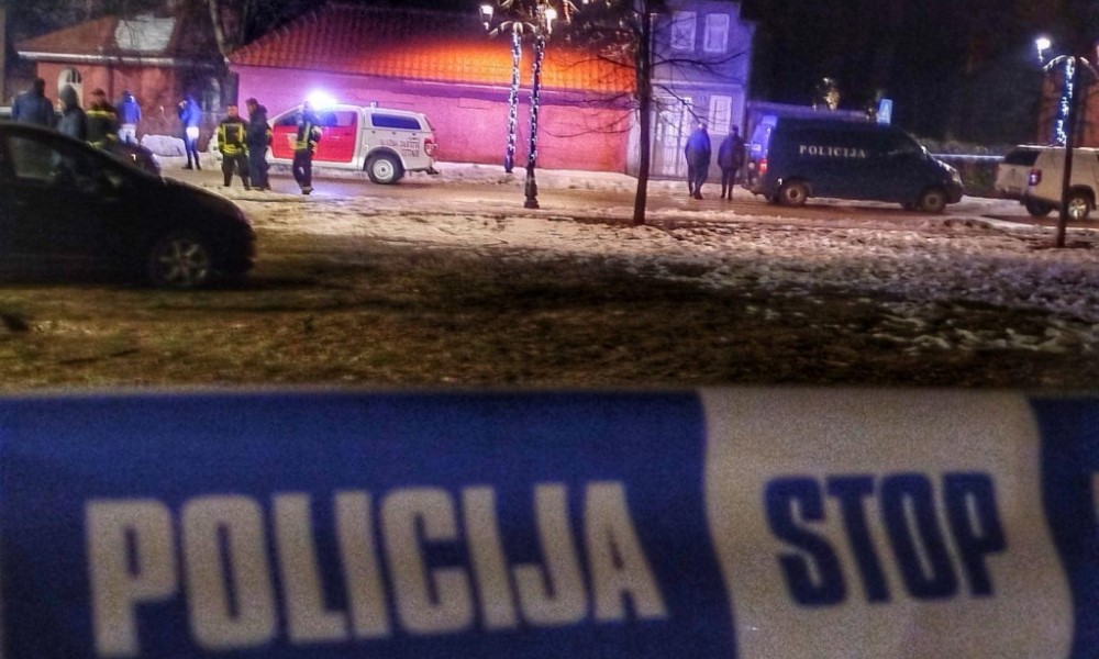 Žrtva pomahnitalog Martinovića: Ubijeni Jošo sa Cetinja rođak je poznatog glumca