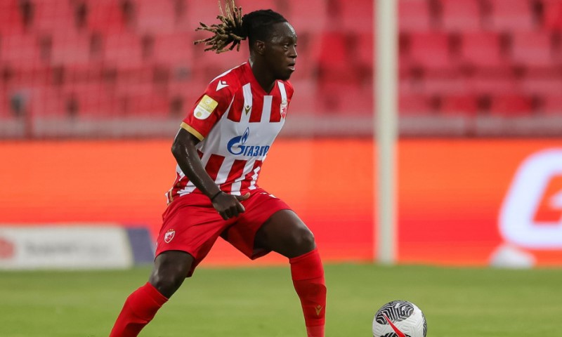 Prometno u Crvenoj zvezdi: Nakon Mimovića, odlazi i Dalsio