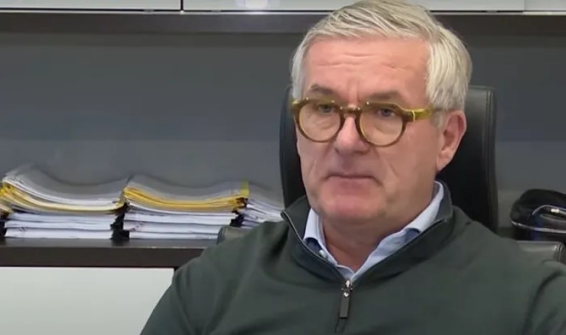 Vlasnik jedne od najuspješnijih bh. kompanija otvoreno: Ko želi rasti, mora platiti radnika