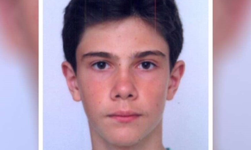 Oglasila se policija: Pronađen dječak, prebačen u bolnicu