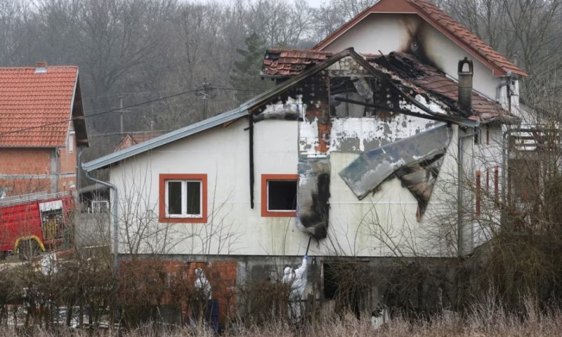 Nisu zabranili pušenje u zgradi: Vlasnici doma za stare pred tužiocem