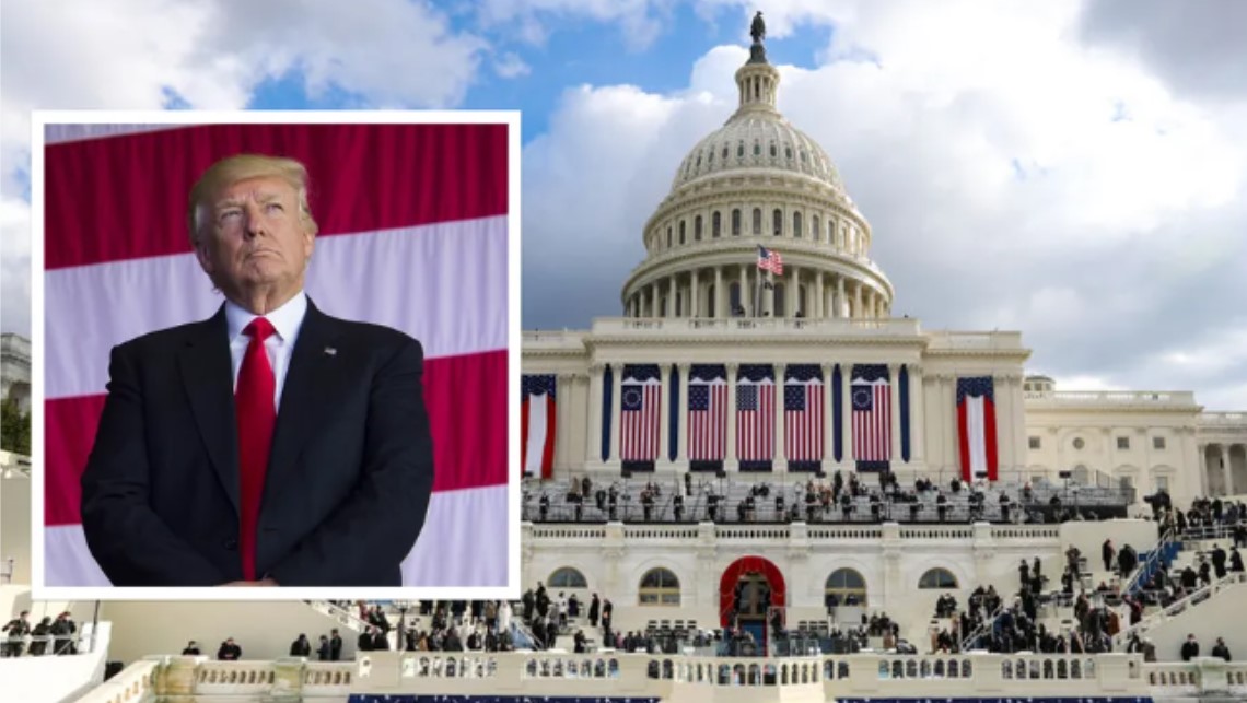 Prisustvovaće i delegacija Srpske: Sve spremno za inauguraciju Trampa