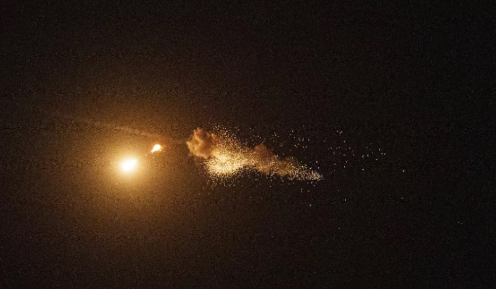 Napadnut glavni grad Tatarstana: Odjekuju eksplozije na teritoriji Rusije VIDEO