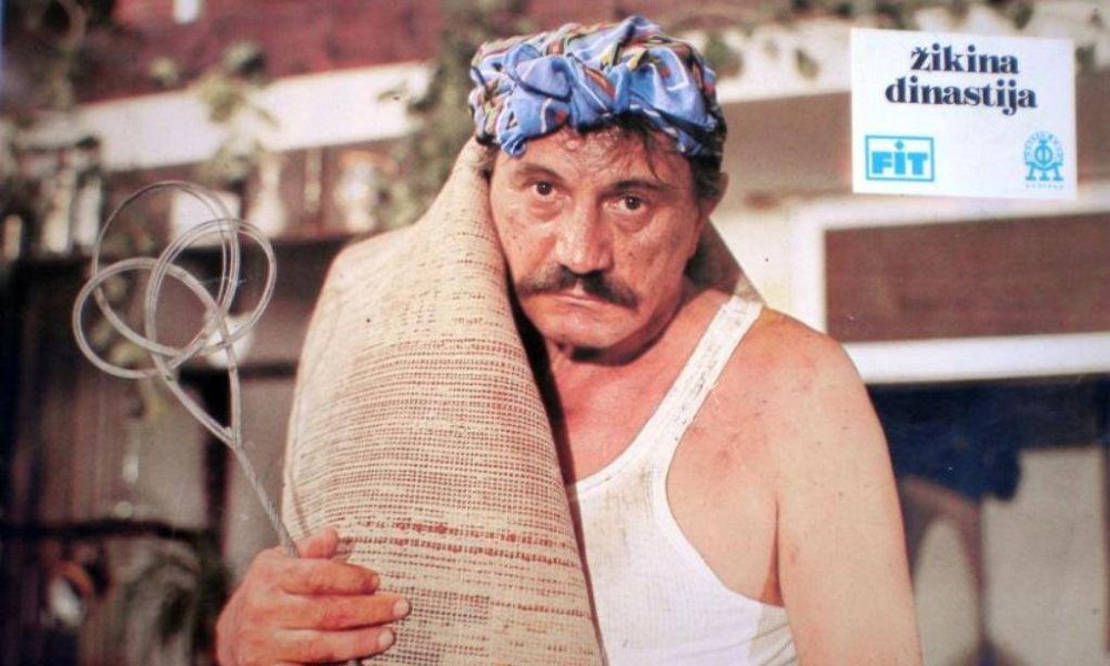 Nasmijavao je Jugoslaviju: Svi su voljeli Gidrine šale, ali njegovu tužnu životnu priču malo ko zna