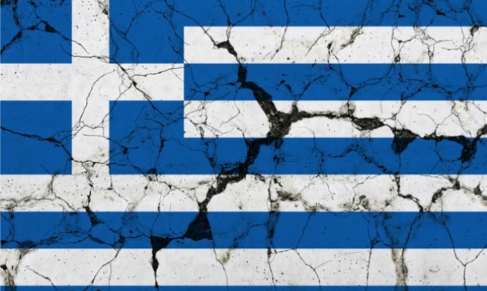 Snažan zemljotres pogodio grčko ostrvo Eviju: “Veoma nas je uplašio”