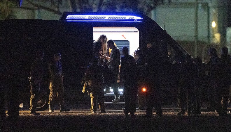 Tramp želi sve taoce na slobodi: Hamas ima rok do subote