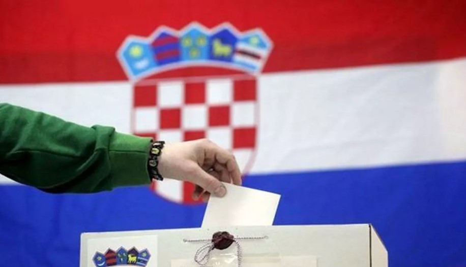 Izbori u Hrvatskoj: Do 11.30 časova glasalo 13,80 odsto birača