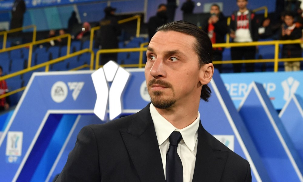 Ključ njegove vitalnosti: Ibrahimović uz ove namirnice održava svoju snažnu formu