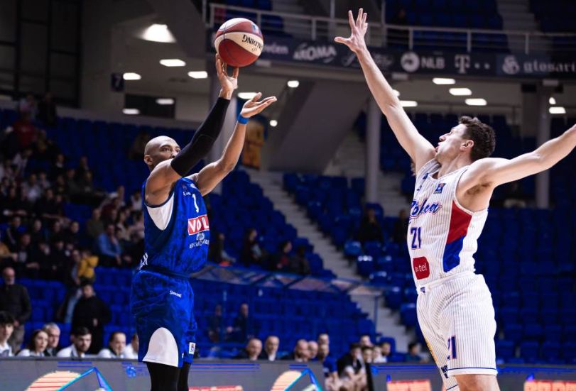 Debakl Igokee: 16 mečeva – 16 poraza u Podgorici