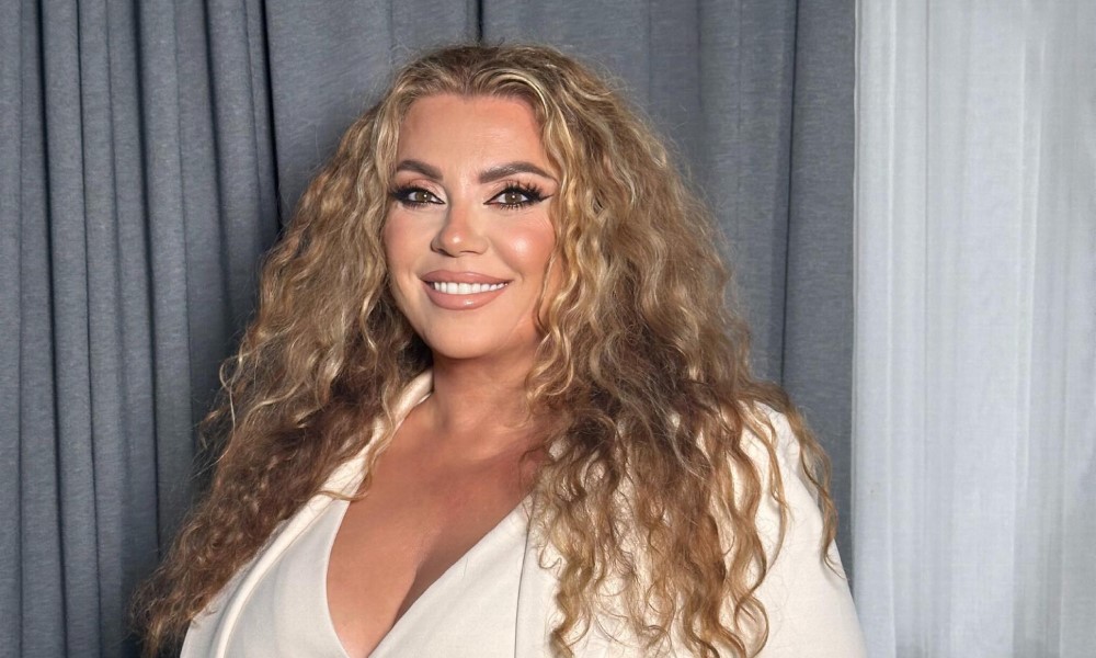 Pjevačica otkrila tajnu dobrog zdravlja: “Pijem poseban čaj, baš mi prija”