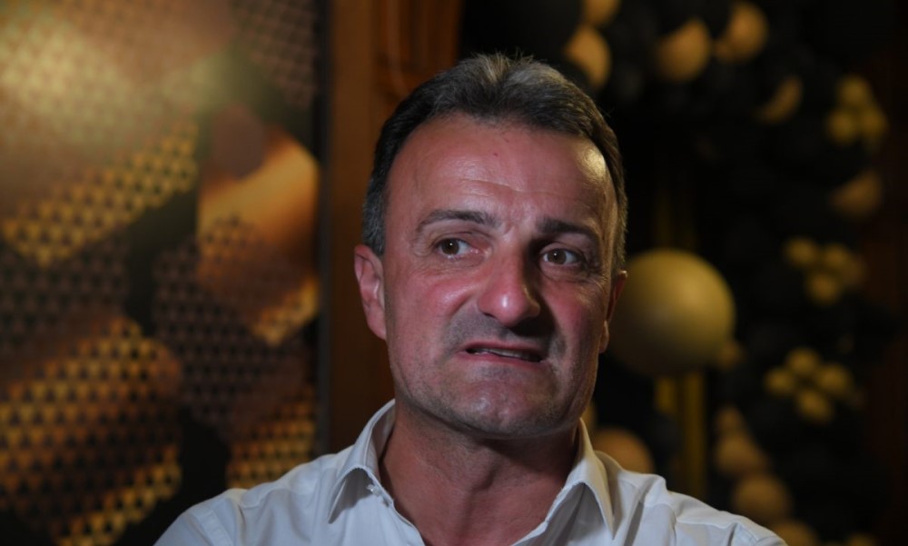 Kako je pukao brak velikog zavodnika: Imao sam i po dva koncerta dnevno VIDEO