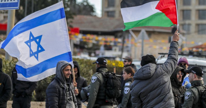 Jednoglasno! Predstavnici arapskih zemalja odbili iseljavanje Palestinaca
