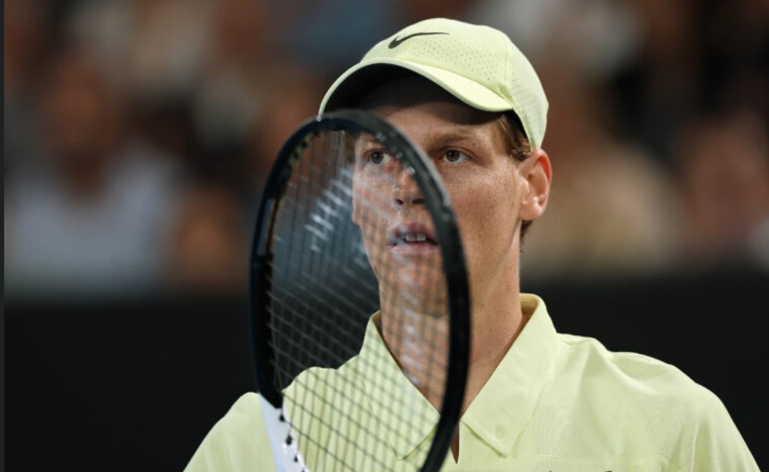 Ide u treće kolo: Siner izbacio Vukića sa Vimbldonu