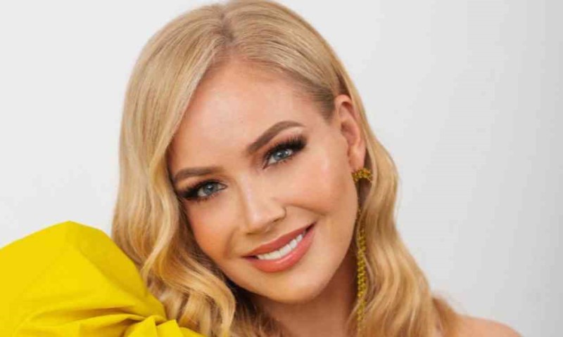 Jelena Rozga važi za pravu zavodnicu: Smuvala 11 godina mlađeg, a razlika se ne vidi