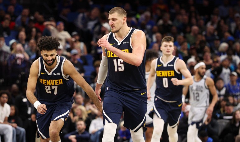 Denver do pobjede na Floridi: Jokić upisao još jedan tripl-dabl