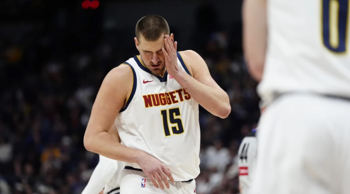 MVP trka: Jokić skinut sa trona