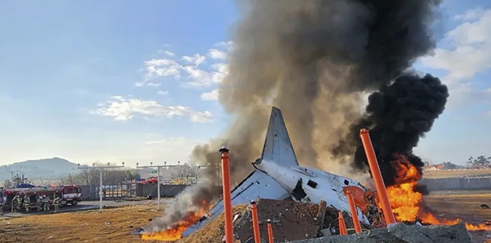Novi detalji avionske nesreće: Živote izgubilo više od 170 osoba