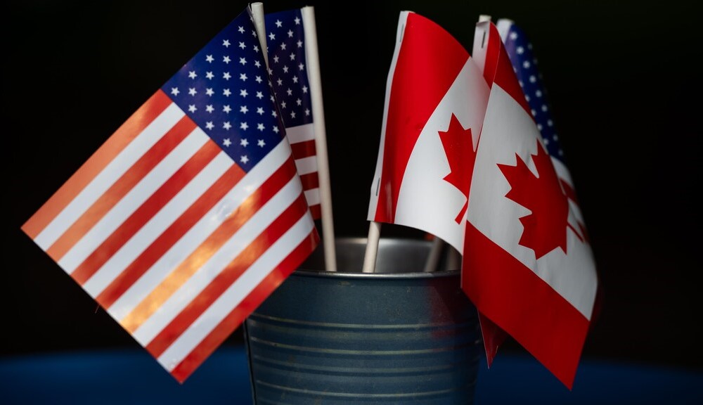 Trudo nazvao Trampa: Trgovinski rat se zaoštrava