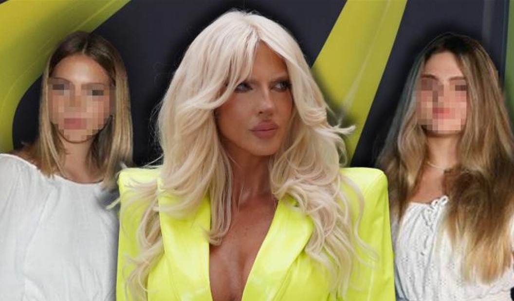 Prvi dan škole: Kćerka Jelene Karleuše se požalila pratiocima, ovo posebno ne voli