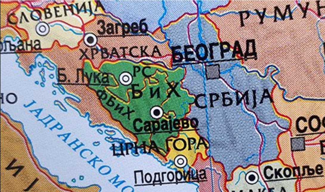 Ignorišu se pozivi koji stižu iz BiH: Decenije prolaze, granice i dalje u magli