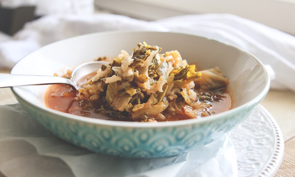 Mamin kelj: Recept za sve ljubitelje variva i tradicionalnih jela