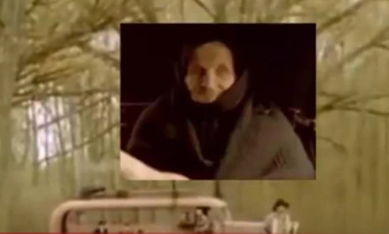 Film za koji su čuli na svim kontinentima: Ko je misteriozna baka u “Ko to tamo peva”?