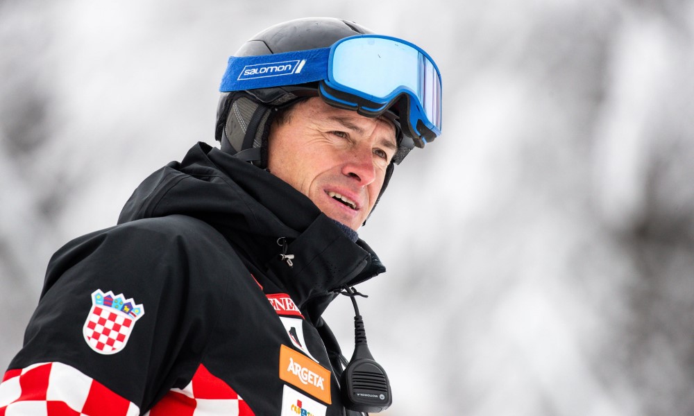 Kostelić “mijenja” sport: Hrvatski skijaš preuzeo posao u fudbalu