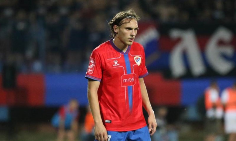 Borac protiv Kairata! Kulašin: Svakoj utakmici pristupamo sa istom željom