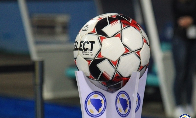 Kup BiH: Senzacija tima iz sela kod Mostara, Radnik nemoćan protiv Veleža