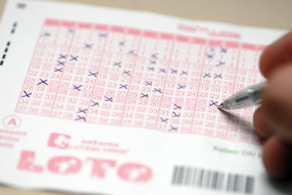 Izvučen loto džoker: Sedmica nije izvučena, a evo koliko je osvojio srećni dobitnik