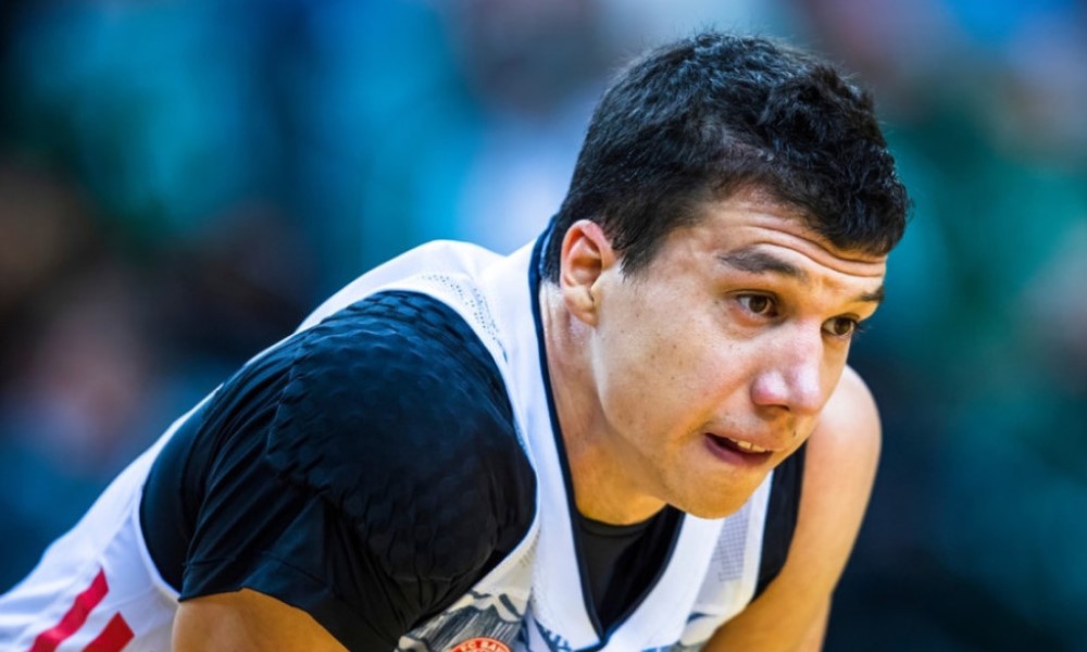 Zagolicao maštu “Grobara”: Lučić progovorio o povratku u Beograd