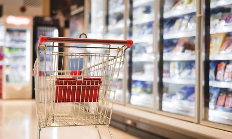 Krao kolica godinama: Šteta dostigla 70.000 evra