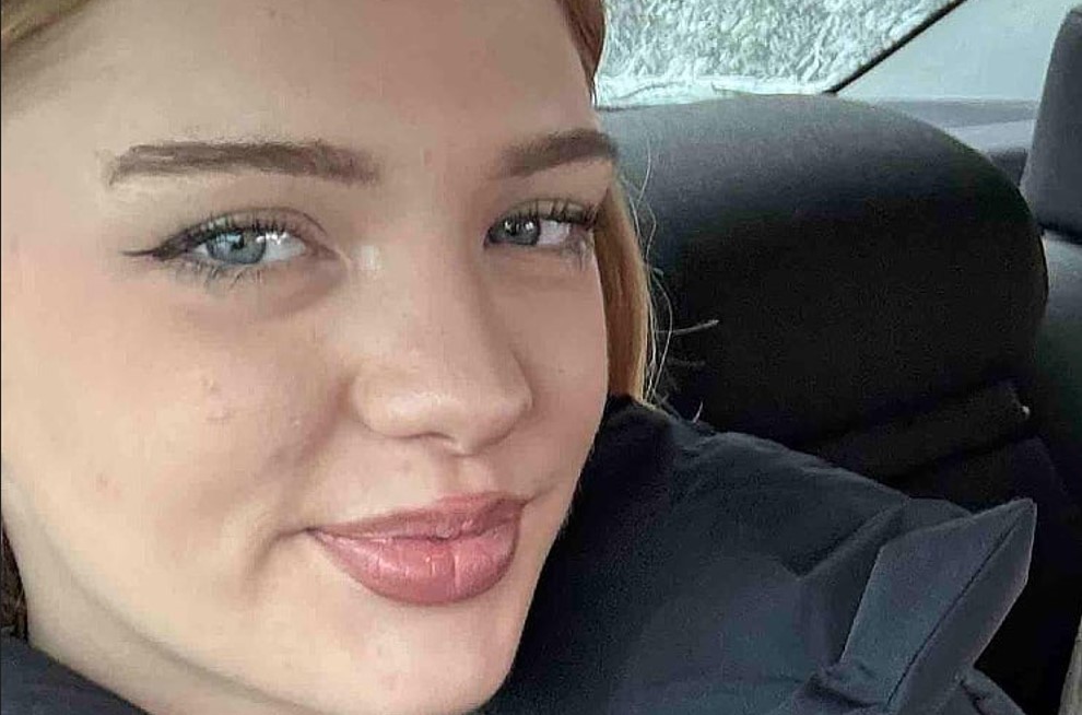 Potraga trajala tri dana: Pronađena Mia Miličević (17)