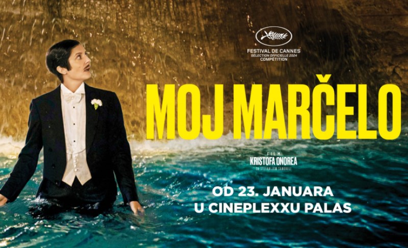 Novi filmovi na velikom platnu u Banjaluci: Kupite kokice i trk u “Palas” VIDEO