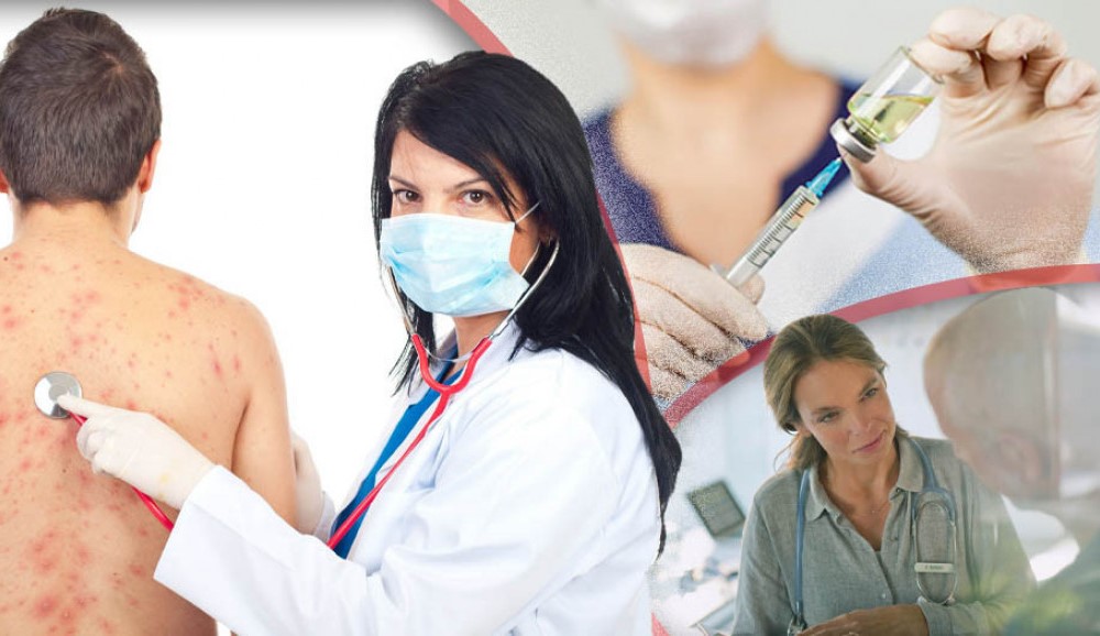 Morbile u Srpskoj: Gdje je najviše zaraženih i koji uzrast najčešće pogađaju